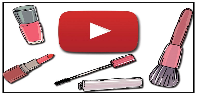 Kênh youtube hướng dẫn skincare routine