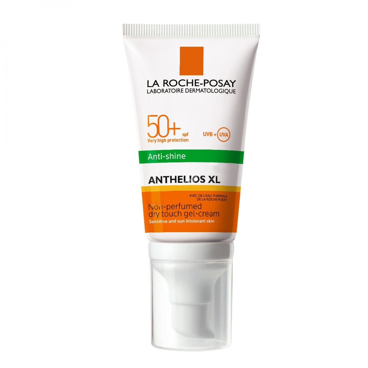 La Roche Posay Anthelios XL Dry Touch Gel Cream Anti – Shine