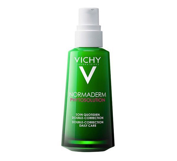 Vichy Normaderm Phytosolution Double Correction Daily Care