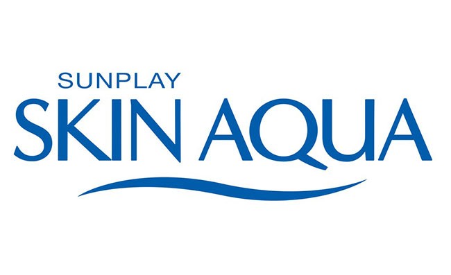 Logo Thương Hiệu Skin Aqua