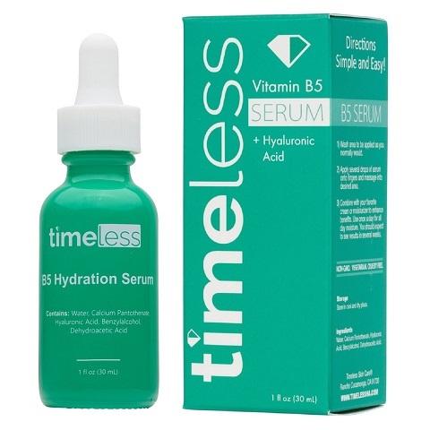 Serum Timeless B5 Hydration Serum