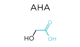 Acid Hydroxycaproic (AHA)