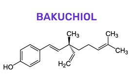 Bakuchiol là gì - Công dụng - Loại da phù hợp dùng Bakuchiol
