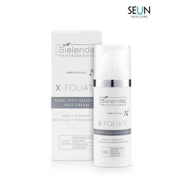 /bielenda-professional-x-foliate-clear-skin-anti-acne-face-cream