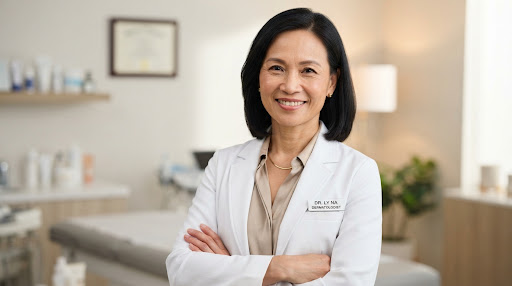 Dr. Nguyễn Mai Anh