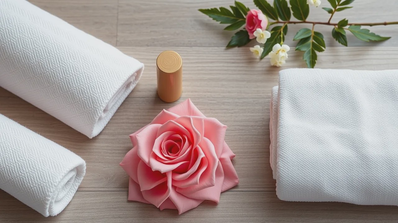 Chọn công ty chuyên may đồng phục chuẩn cho spa, salon