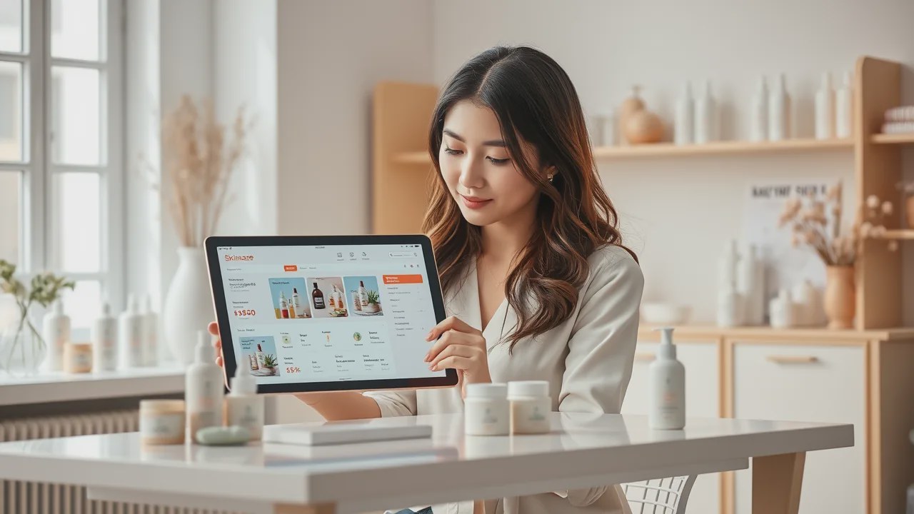 Đơn giao xong vẫn còn nửa chặng chăm da