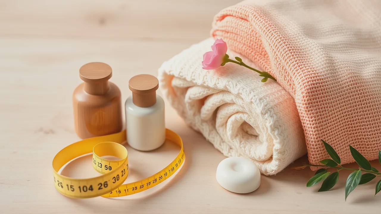 Tiêu chí chọn vải và thiết kế đồng phục cho nhân viên spa