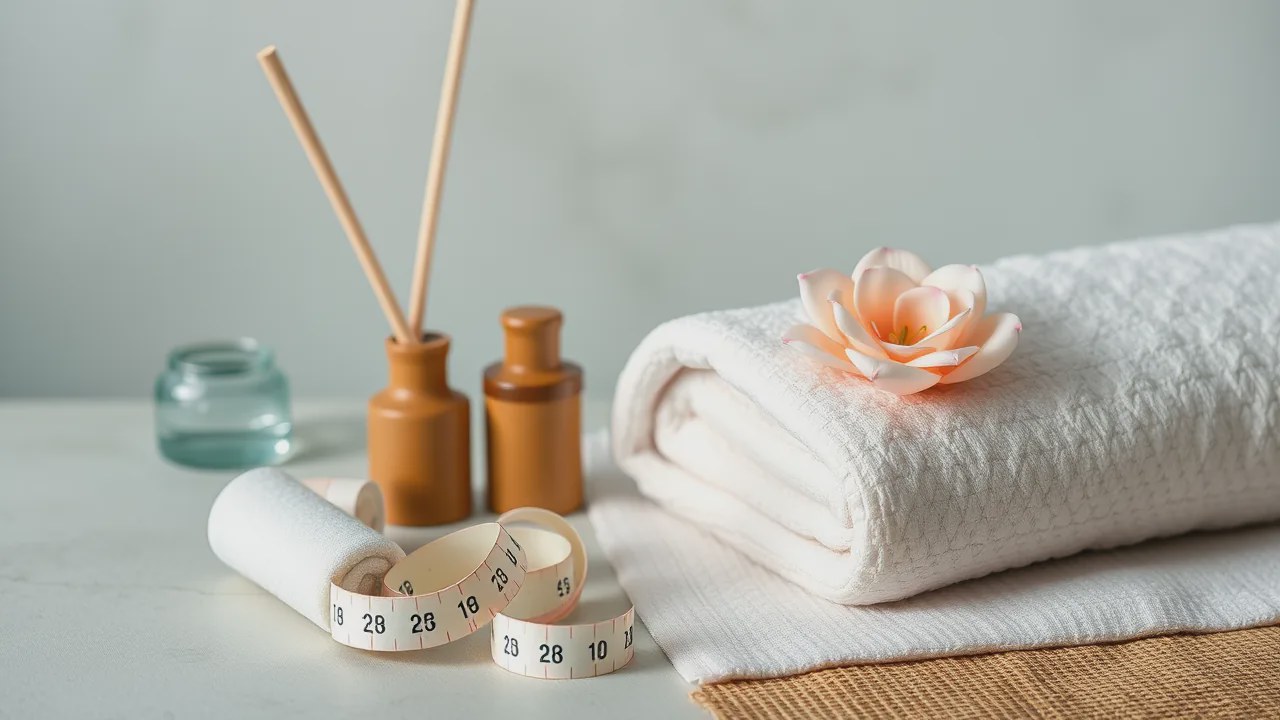 Tiêu chí chọn vải và thiết kế đồng phục cho nhân viên spa Tiêu chí chọn vải và thiết kế đồng phục cho nhân viên spa